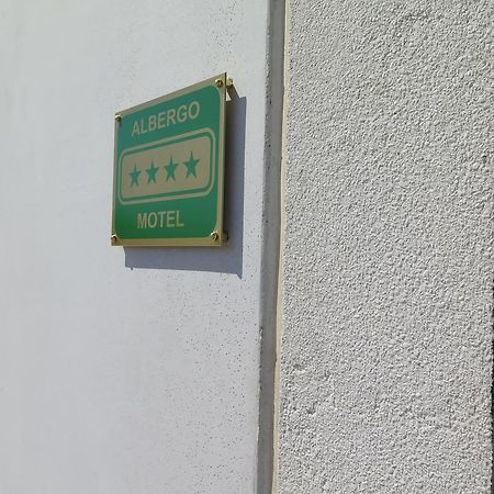 Hotel Motel Piu' Vaiano Cremasco Bagian luar foto