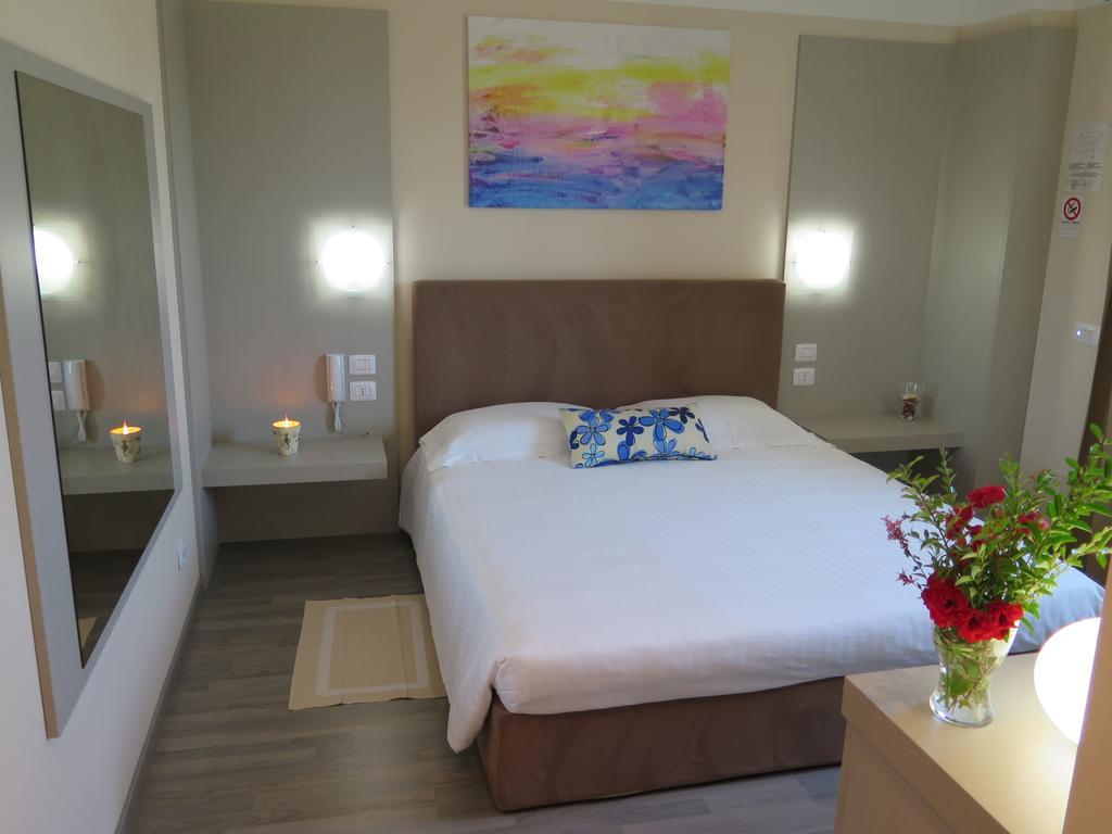 Hotel Motel Piu' Vaiano Cremasco Ruang foto