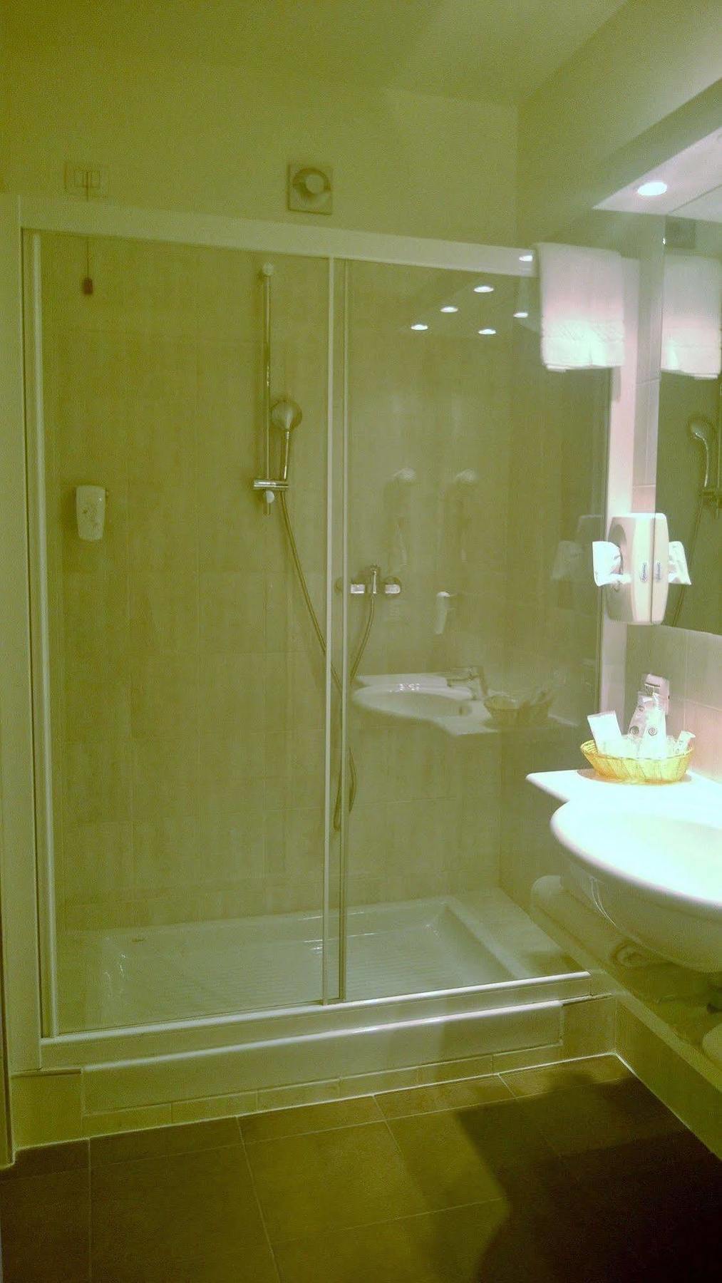 Hotel Motel Piu' Vaiano Cremasco Bagian luar foto